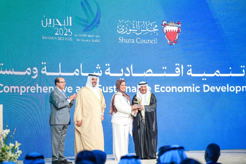 الرئيس التنفيذي لـ”تمكين”: نسعى لتأهيل 50 ألفا في الذكاء الاصطناعي حتى 2030