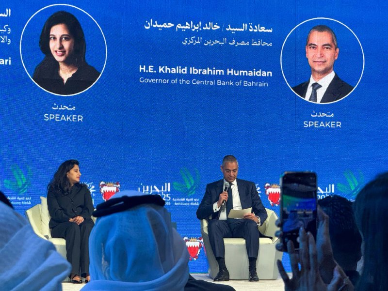 خالد حميدان: إتاحة الشراء المباشر للأوراق المالية الحكومية قصيرة الأجل للأفراد