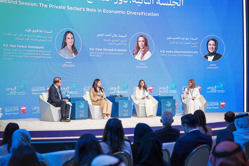 “نحو تنمية اقتصادية شاملة” يختتم أعماله بـ 11 توصية لتعزيز الاستدامة