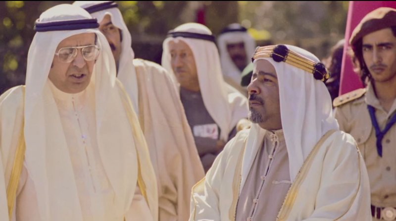محمد بن مبارك: لن أنسى تقدير الأمير الراحل عيسى بن سلمان