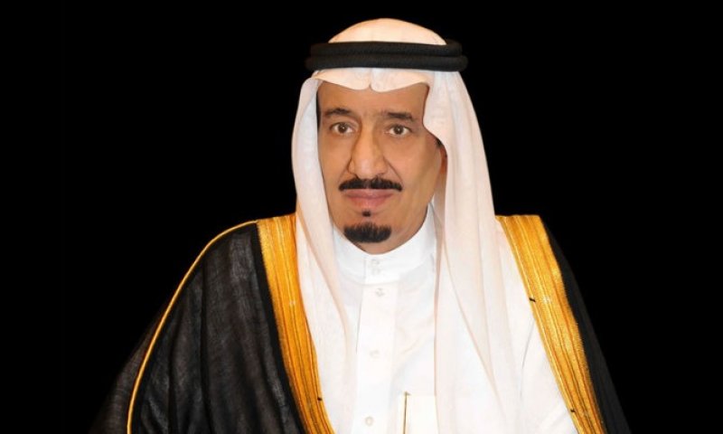 الملك سلمان يوجه بتسهيل كافة احتياجات الحجاج الإيرانيين لحين عودتهم إلى وطنهم
