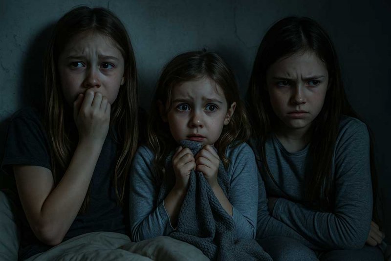 تعليقاً على المقطع الصوتي للطفلة.."النيابة" تحقق منذ فترة والمحكمة أمرت بنقل الأطفال لبيئة آمنة