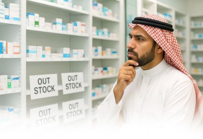 تحقيق "البلاد": الأدوية غير المتوافرة.. تعب للمرضى وفرص ضائعة للصيدليات