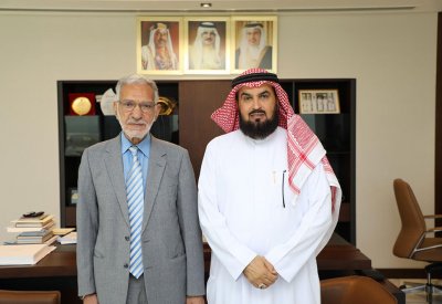 "السنية" تبحث ترشيد الاستهلاك في المساجد وخفض الانبعاثات