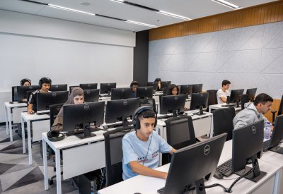 برنامج ولي العهد للمنح الدراسية العالمية يبدأ الاختبارات التأهيلية لحوالي 1081 طالبًا متقدمًا لبعثات 2026