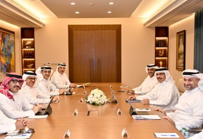 خطة تنفيذية للتحول الإلكتروني الشامل لجميع الخدمات الحكومية