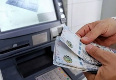 نمو السيولة في الاقتصاد السعودي 8.2% خلال الربع الأول 2025