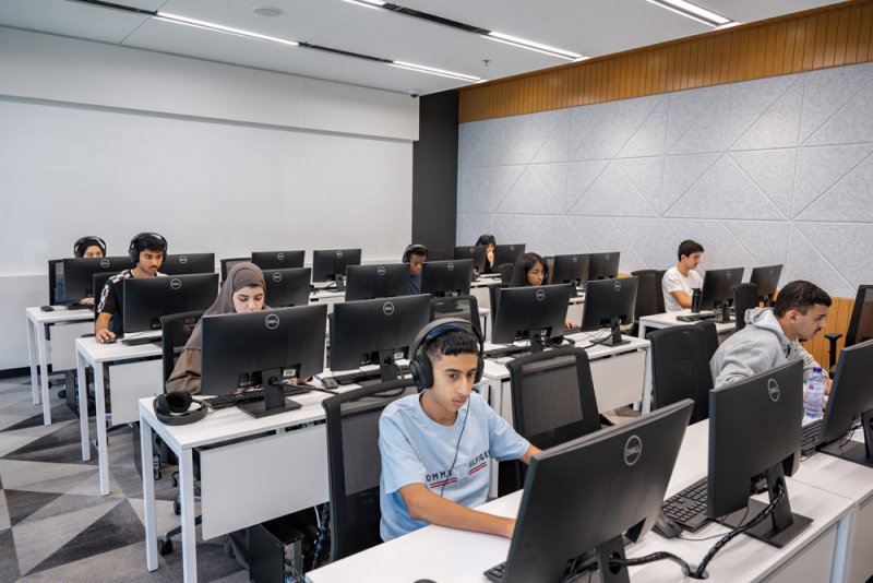 برنامج ولي العهد للمنح الدراسية العالمية يبدأ الاختبارات التأهيلية لحوالي 1081 طالبًا متقدمًا لبعثات 2026