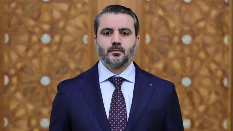 الشيباني: رفع العقوبات يعبّر عن إرادة إقليمية ودولية في دعم سوريا
