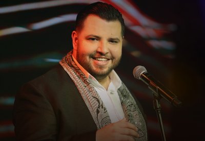 رشيد نجّار يطرح أغنيته الخاصّة الأولى بعنوان "هلّق أصعب"