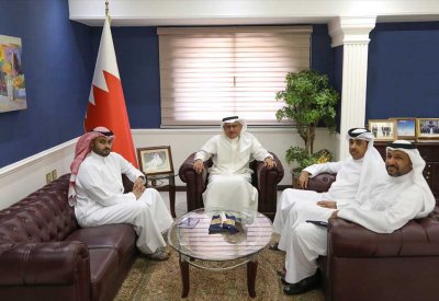 محافظ الشمالية يناقش إطلاق برنامج صيفي لذوي التوحد وتعزيز التعاون في مجالات الدعم المجتمعي