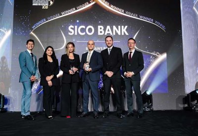 سيكو تفوز بجوائز مرموقة من ضمن  جوائز يوروموني للتميز لعام 2025