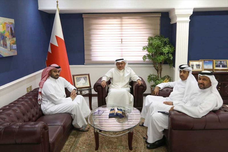 محافظ الشمالية يناقش إطلاق برنامج صيفي لذوي التوحد وتعزيز التعاون في مجالات الدعم المجتمعي