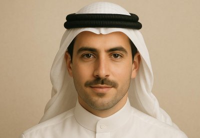 “البلاد” تطلق الهوية البصرية للصحافي الافتراضي “عبدالله”