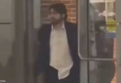 انتشار رسالة لمنفذ إطلاق النار في واشنطن.. ماذا جاء فيها؟
