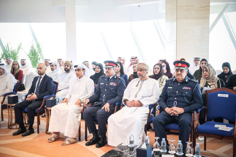 الحمراني: البحرين حصلت على مؤشر مرتفع في حماية الطفل