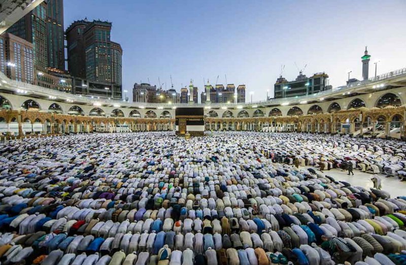 مصدر لـ “البلاد”: 300 كادر عالقون على حدود مكة منذ 5 أيام