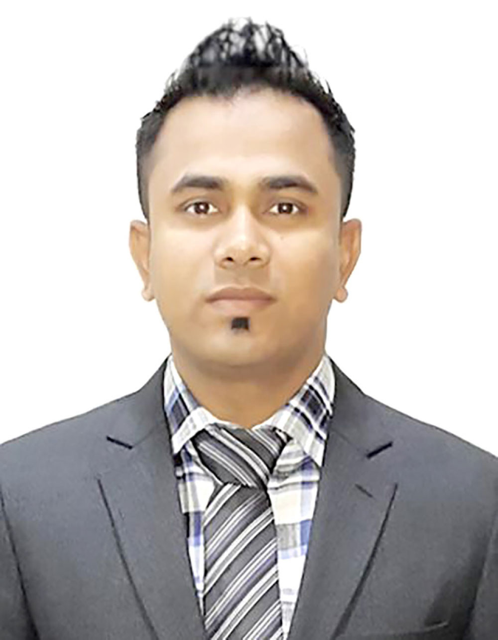 محمد نسيم
