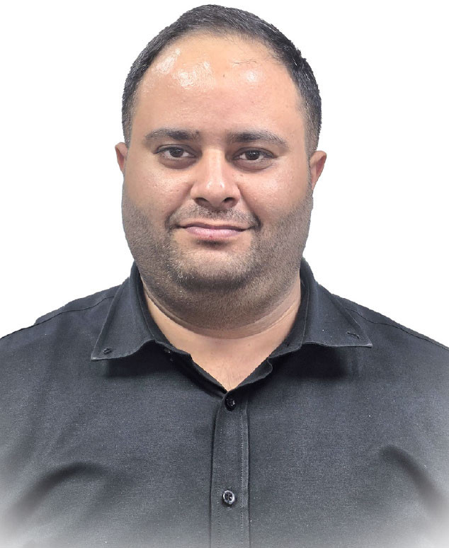 عمر الكعابنة