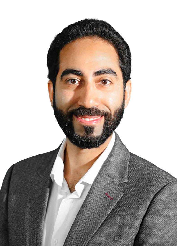 أمين التاجر