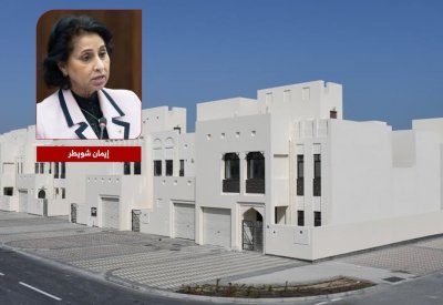 برنامج “طموح” الإسكاني يمول قروض بنك الإسكان لتوفير بيوت