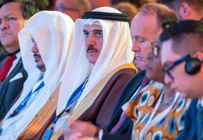 رئيس "النواب": البحرين نموذج تنموي متكامل.. وندعو لإطلاق منصة برلمانية خليجية – أورومتوسطية