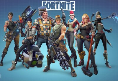 "فورتنايت" تعود إلى متجر تطبيقات "آبل"