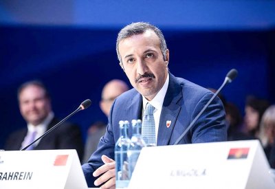 البحرين... من ممر عبور إلى قوة لوجستية في سلاسل الإمداد العالمية