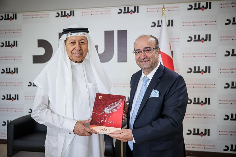 الأسلوب التحليلي في كتابات توفيقي  يتسم بالعمق
