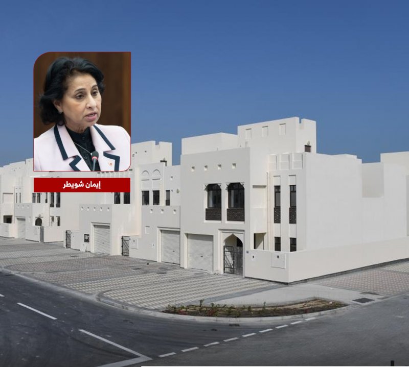 برنامج “طموح” الإسكاني يمول قروض بنك الإسكان لتوفير بيوت
