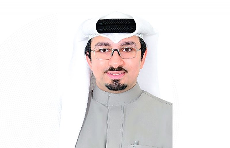 كل طالب هو مسؤولية