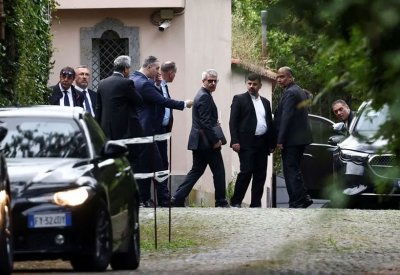 مسؤول أميركي: المحادثات مع إيران لا تزال بناءة