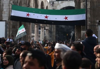 قرار أميركي "فوري" بتخفيف العقوبات على سوريا