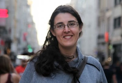 العراق يسعى لتحرير باحثة إسرائيلية مقابل سجين إيراني