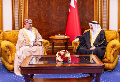 تعزيز التعاون مع عُمان لتوفير حلول إسكانية متكاملة تحقق الأهداف التنموية المنشودة للبلدين الشقيقين