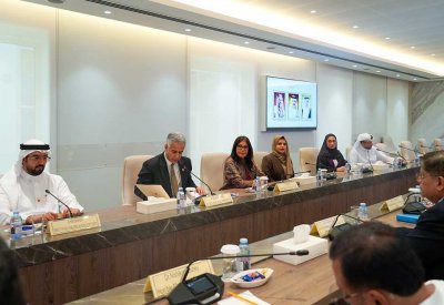 النائب عبد النبي سلمان: دعم نيابي لتوطيد وتعزيز العلاقات المشتركة مع جمهورية الهند