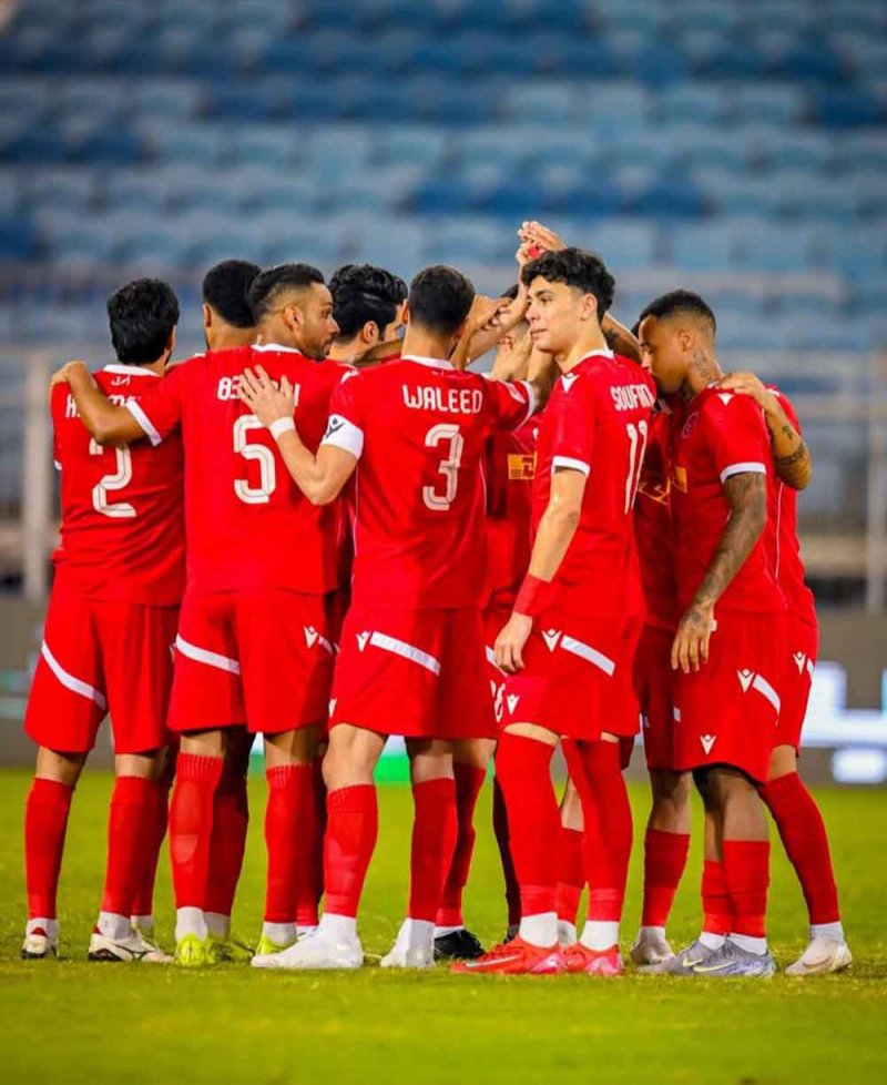 الليلة.. المحرق يُتوج بطلا لدوري ناصر بن حمد