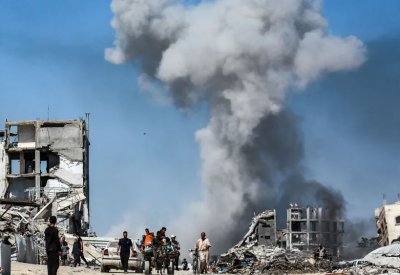 إسرائيل ترفض "مقترح بحبح" وتتمسك بـ"خطة ويتكوف" الخاصة بغزة