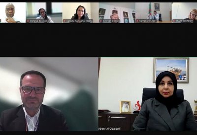 "أمانة الشورى" تستعرض ممارساتها في توظيف الذكاء الاصطناعي لدعم العمل التشريعي