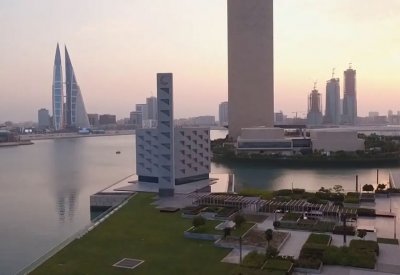 تراجع التضخم في البحرين 0.5% خلال أبريل