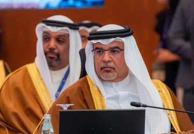 سمو ولي العهد رئيس مجلس الوزراء يشارك في أعمال القمة الافتتاحية بين الخليج مع رابطة "الآسيان" وجمهورية الصين الشعبية