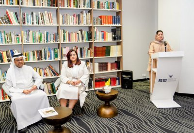 مبادرة "كتاب ومكان" تستضيف يوسف البنخليل في متحف البحرين الوطني