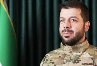 نقطة الوصل بين سوريا وإسرائيل.. من هو أحمد الدالاتي؟