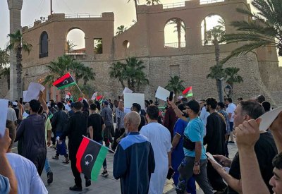ليبيا.. مسارات سياسية معقدة ومساعٍ لتشكيل حكومة جديدة