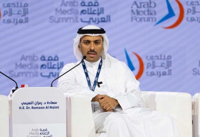 وزير الإعلام: الإعلام العربي يمر بمنعطف تاريخي يتطلب إعادة صياغة الإستراتيجيات لاستثمار التقنيات الحديثة
