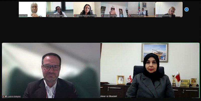"أمانة الشورى" تستعرض ممارساتها في توظيف الذكاء الاصطناعي لدعم العمل التشريعي