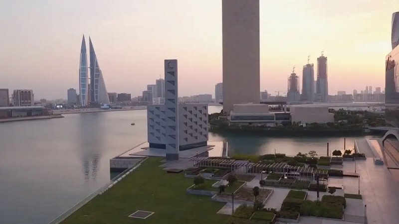 تراجع التضخم في البحرين 0.5% خلال أبريل