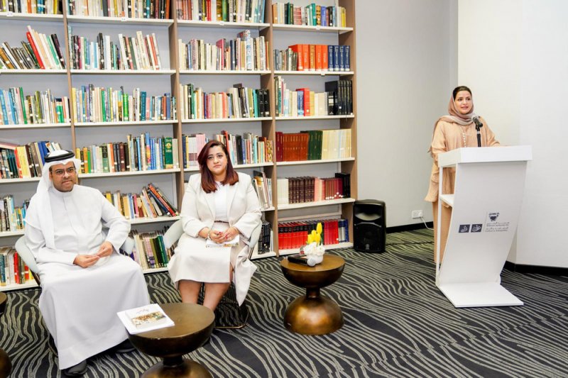 مبادرة "كتاب ومكان" تستضيف يوسف البنخليل في متحف البحرين الوطني