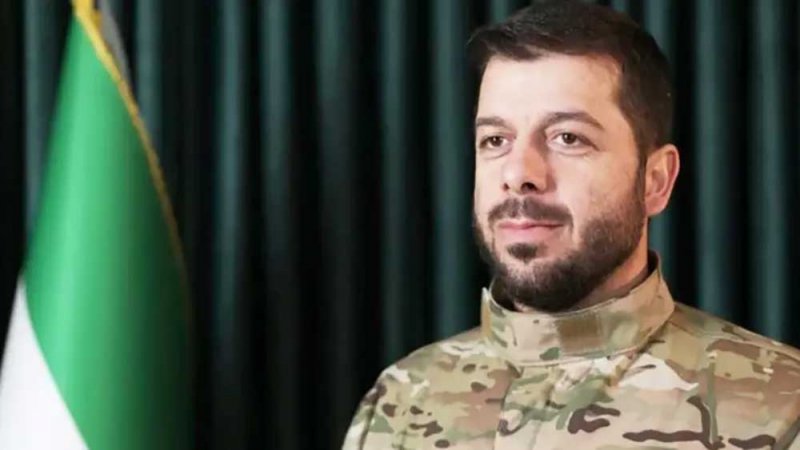 نقطة الوصل بين سوريا وإسرائيل.. من هو أحمد الدالاتي؟
