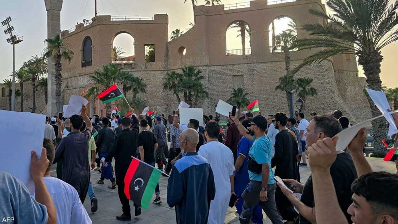 ليبيا.. مسارات سياسية معقدة ومساعٍ لتشكيل حكومة جديدة